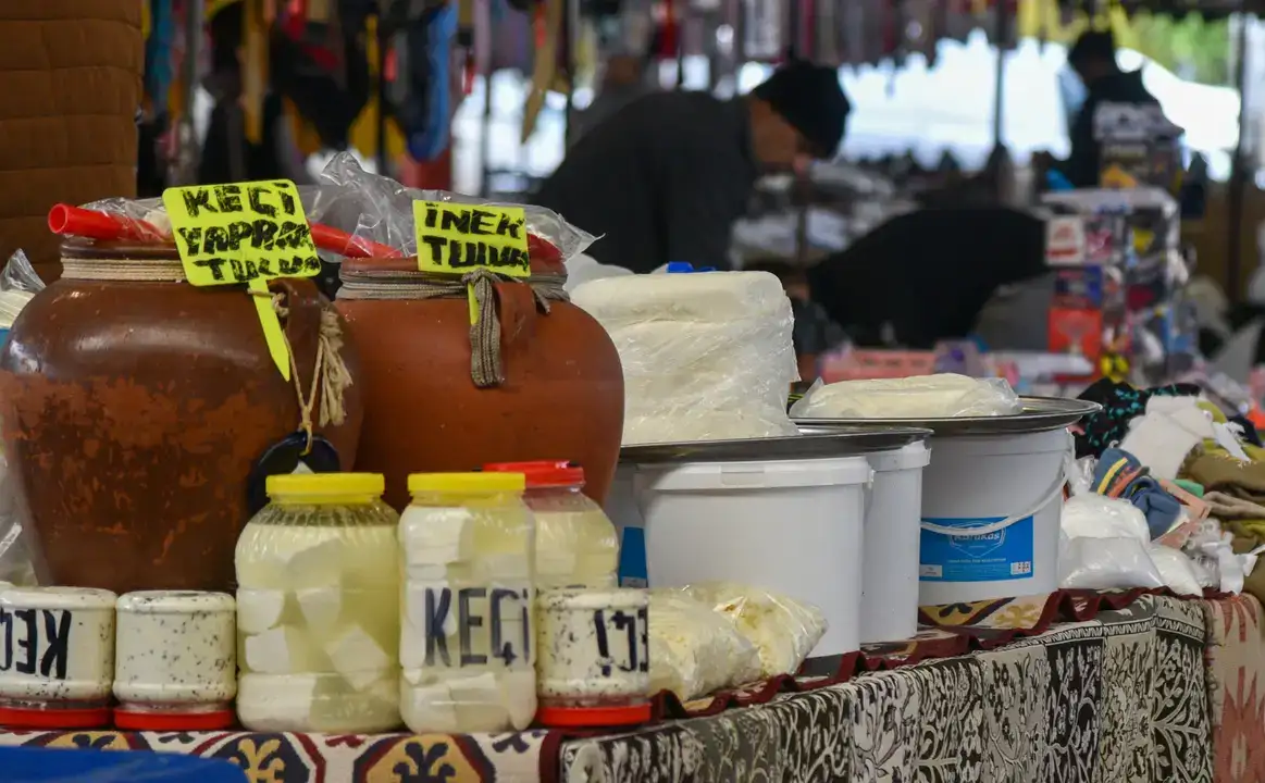 Antalya’da Sokak ve Pazar Lezzetlerinde Gizli Tehlike 4